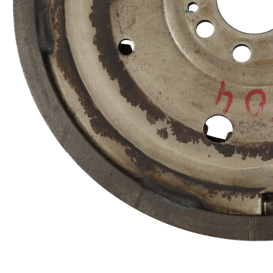 5F Audi A3 8V Zweimassen Schwungrad Automatikgetriebe für Seat Leon mit Teilenummer 06K105266E Seat Leon 5F Audi A3 8V Zweimassen Schwungrad Automatikgetriebe - SKU 06K105266E - Teilenummer 06K105266E