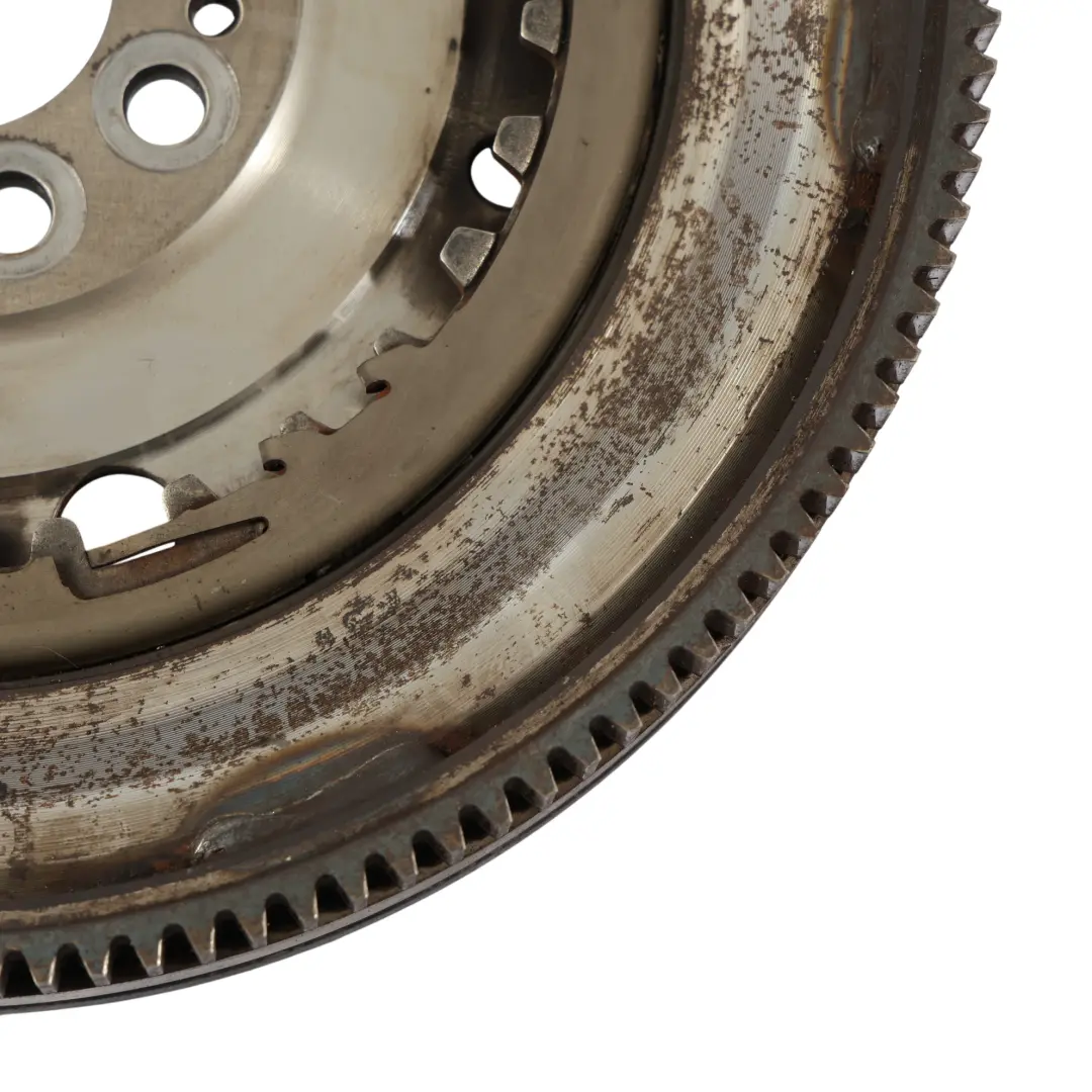 5F Audi A3 8V Volano Doppia Massa Cambio Automatico 1.8 TSI per Seat Leon con numero di parte 06K105266E Seat Leon 5F Audi A3 8V Volano Doppia Massa Cambio Automatico 1.8 TSI - SKU 06K105266E - Numero di parte 06K105266E