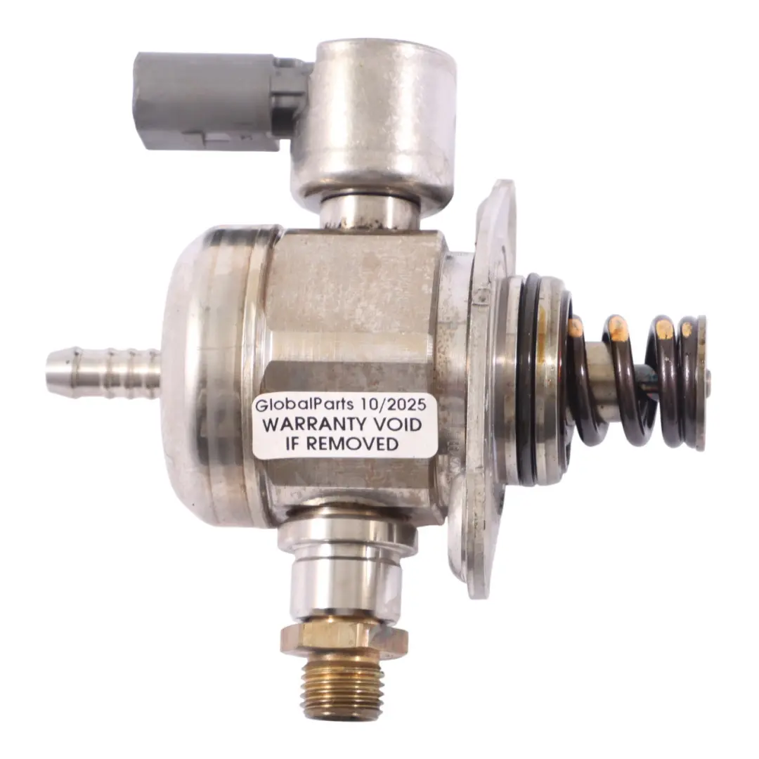 High Pressure Fuel Pump 2.0 TFSI DDWA to Audi A5 F5 Q5 FY with Part number 06K127028L Audi A5 F5 Q5 FY High Pressure Fuel Pump 2.0 TFSI DDWA - SKU 06K127028L - Part number 06K127028L