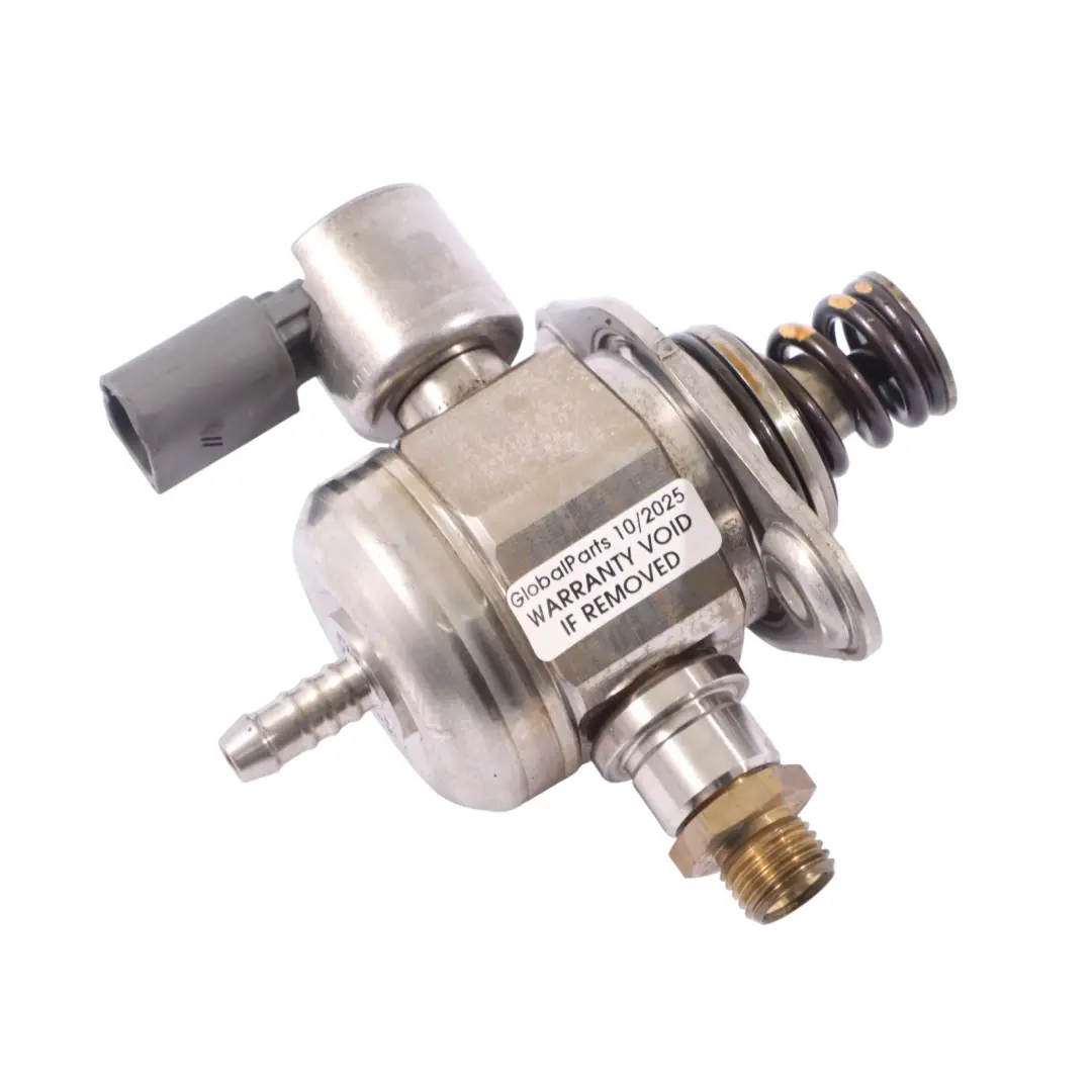 Audi A5 F5 Q5 FY Bomba De Combustible De Alta Presión 2.0 TFSI DDWA - SKU 06K127028L - Número de pieza 06K127028L