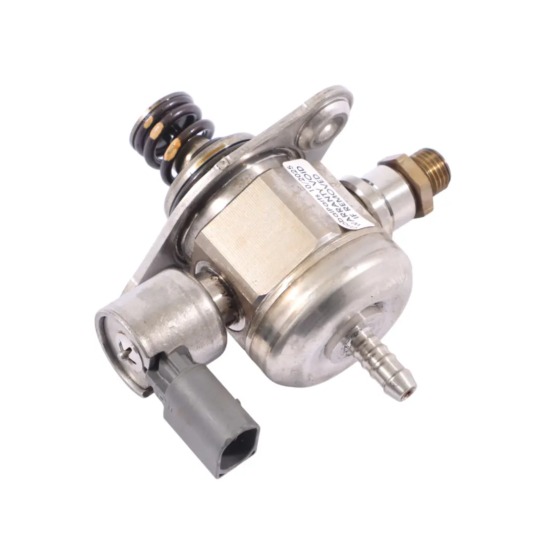 Pompe À Carburant Haute Pression 2.0 TFSI DDWA pour Audi A5 F5 Q5 FY à propos du numéro de pièce 06K127028L Audi A5 F5 Q5 FY Pompe À Carburant Haute Pression 2.0 TFSI DDWA - SKU 06K127028L - Numéro de pièce 06K127028L