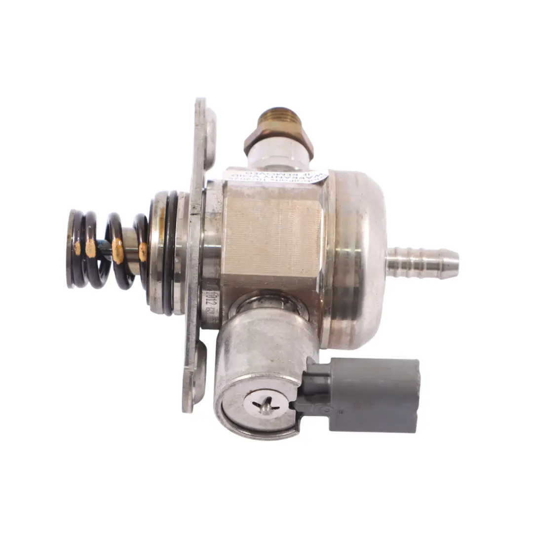 High Pressure Fuel Pump 2.0 TFSI DDWA to Audi A5 F5 Q5 FY with Part number 06K127028L Audi A5 F5 Q5 FY High Pressure Fuel Pump 2.0 TFSI DDWA - SKU 06K127028L - Part number 06K127028L
