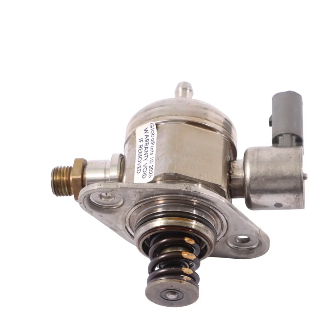 Hochdruck Kraftstoffpumpe 2.0 TFSI DDWA für Audi A5 F5 Q5 FY mit Teilenummer 06K127028L Audi A5 F5 Q5 FY Hochdruck Kraftstoffpumpe 2.0 TFSI DDWA - SKU 06K127028L - Teilenummer 06K127028L