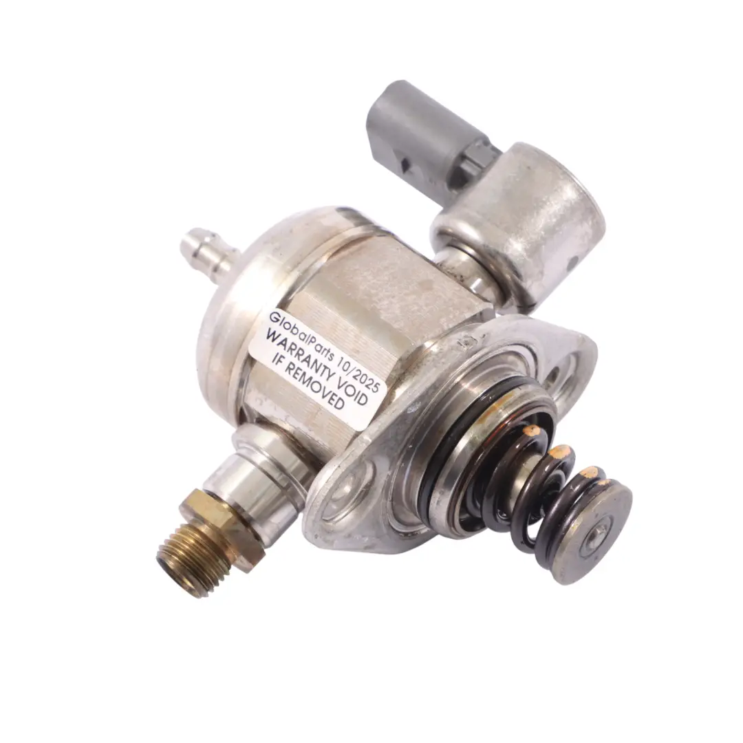 High Pressure Fuel Pump 2.0 TFSI DDWA to Audi A5 F5 Q5 FY with Part number 06K127028L Audi A5 F5 Q5 FY High Pressure Fuel Pump 2.0 TFSI DDWA - SKU 06K127028L - Part number 06K127028L