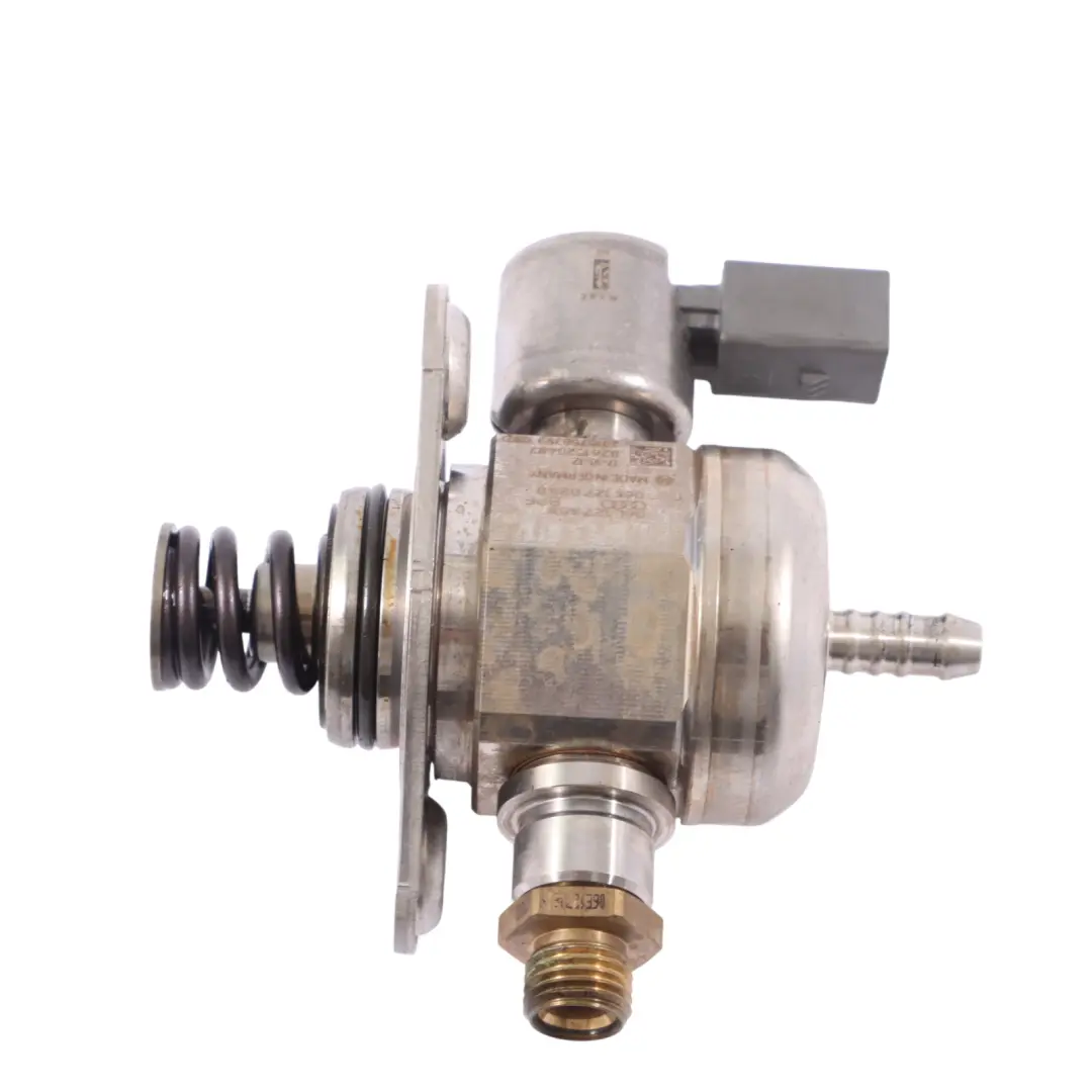 Pompa Carburante Alta Pressione 2.0 TFSI DDWA per Audi A5 F5 Q5 FY con numero di parte 06K127028L Audi A5 F5 Q5 FY Pompa Carburante Alta Pressione 2.0 TFSI DDWA - SKU 06K127028L - Numero di parte 06K127028L