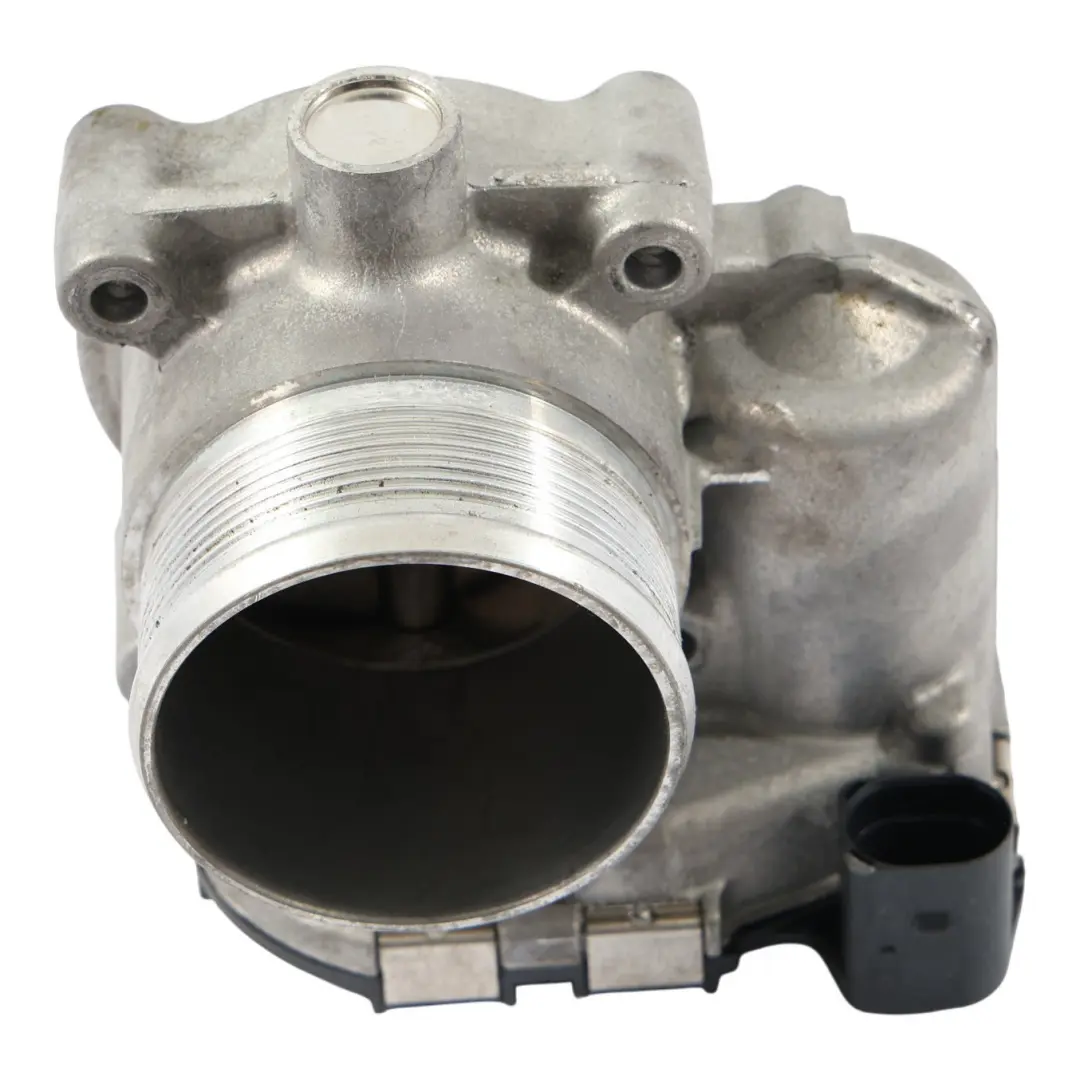 Drosselklappen Stutzen 2.0 TFSI DDWA für Audi A4 B9 A5 F5 mit Teilenummer 06K133062AK Audi A4 B9 A5 F5 Drosselklappen Stutzen 2.0 TFSI DDWA - SKU 06K133062AK - Teilenummer 06K133062AK