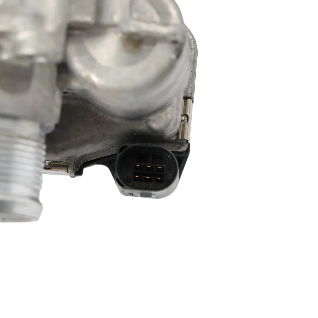 Audi A4 B9 A5 F5 Corps De Papillon Des Gaz 2.0 TFSI DDWA - SKU 06K133062AK - Numéro de pièce 06K133062AK