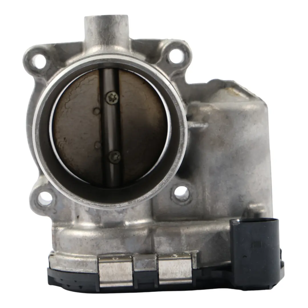 Drosselklappen Stutzen 2.0 TFSI DDWA für Audi A4 B9 A5 F5 mit Teilenummer 06K133062AK Audi A4 B9 A5 F5 Drosselklappen Stutzen 2.0 TFSI DDWA - SKU 06K133062AK - Teilenummer 06K133062AK