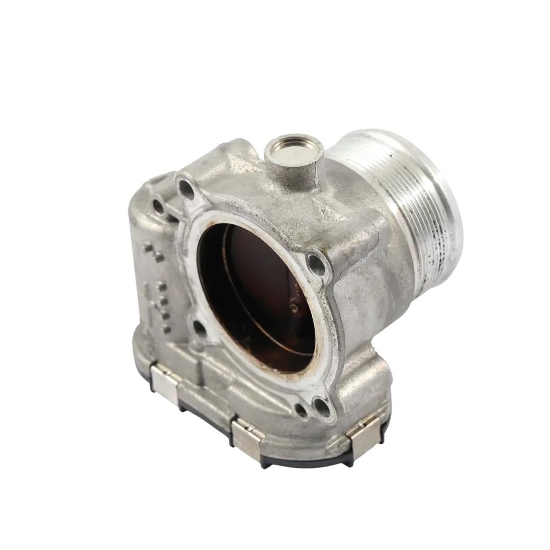 Audi A4 B9 A5 F5 Corps De Papillon Des Gaz 2.0 TFSI DDWA - SKU 06K133062AK - Numéro de pièce 06K133062AK