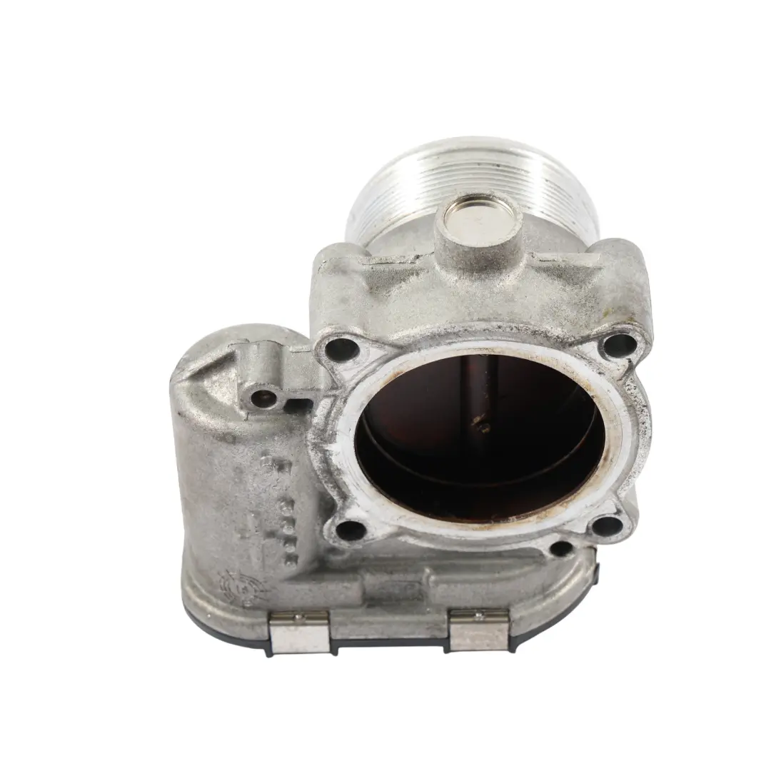 Audi A4 B9 A5 F5 Corps De Papillon Des Gaz 2.0 TFSI DDWA - SKU 06K133062AK - Numéro de pièce 06K133062AK
