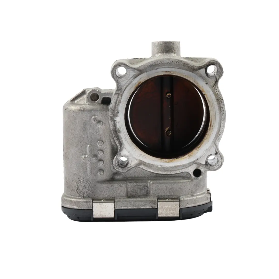 Audi A4 B9 A5 F5 Corps De Papillon Des Gaz 2.0 TFSI DDWA - SKU 06K133062AK - Numéro de pièce 06K133062AK