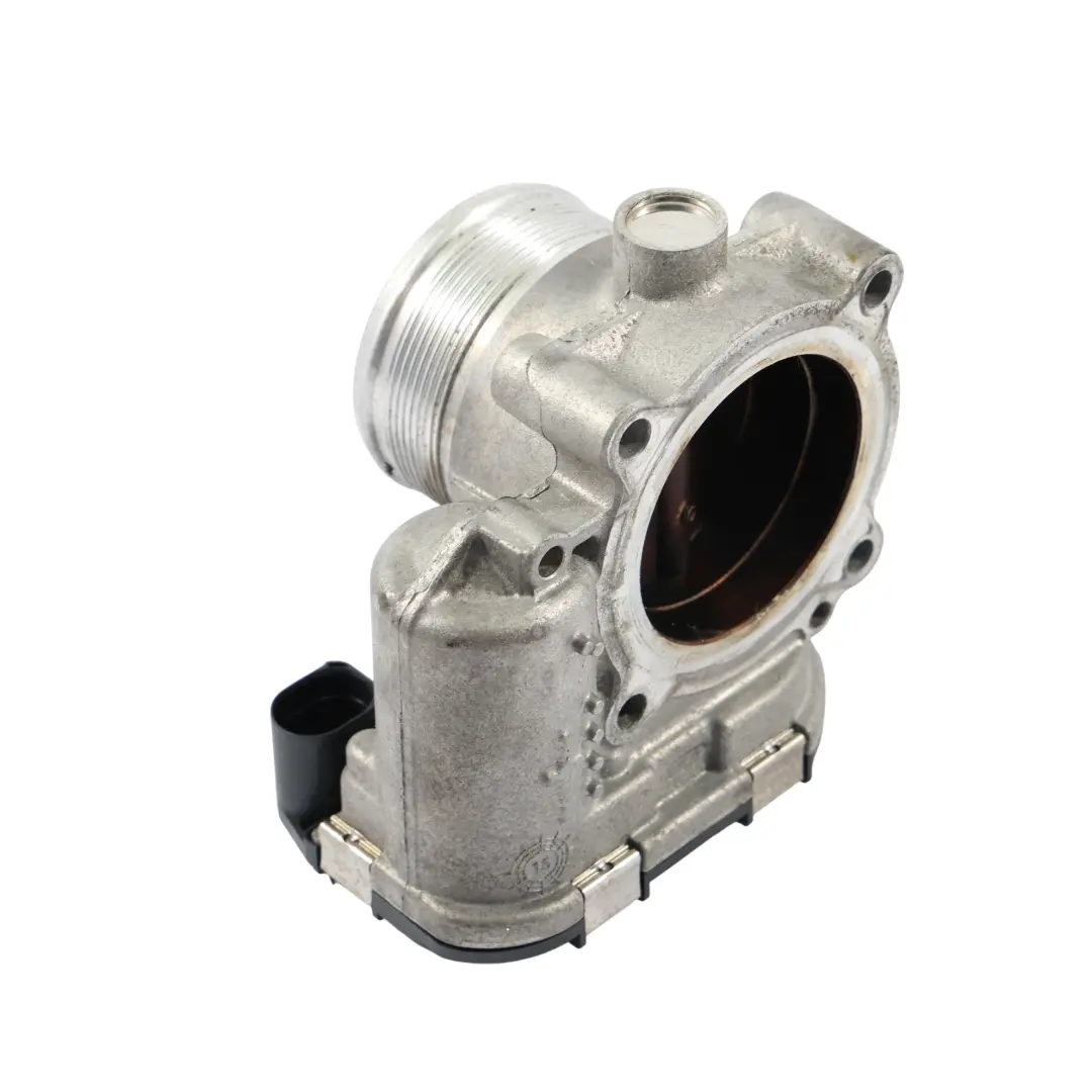 Corpo Valvola A Farfalla 2.0 TFSI DDWA per Audi A4 B9 A5 F5 con numero di parte 06K133062AK Audi A4 B9 A5 F5 Corpo Valvola A Farfalla 2.0 TFSI DDWA - SKU 06K133062AK - Numero di parte 06K133062AK