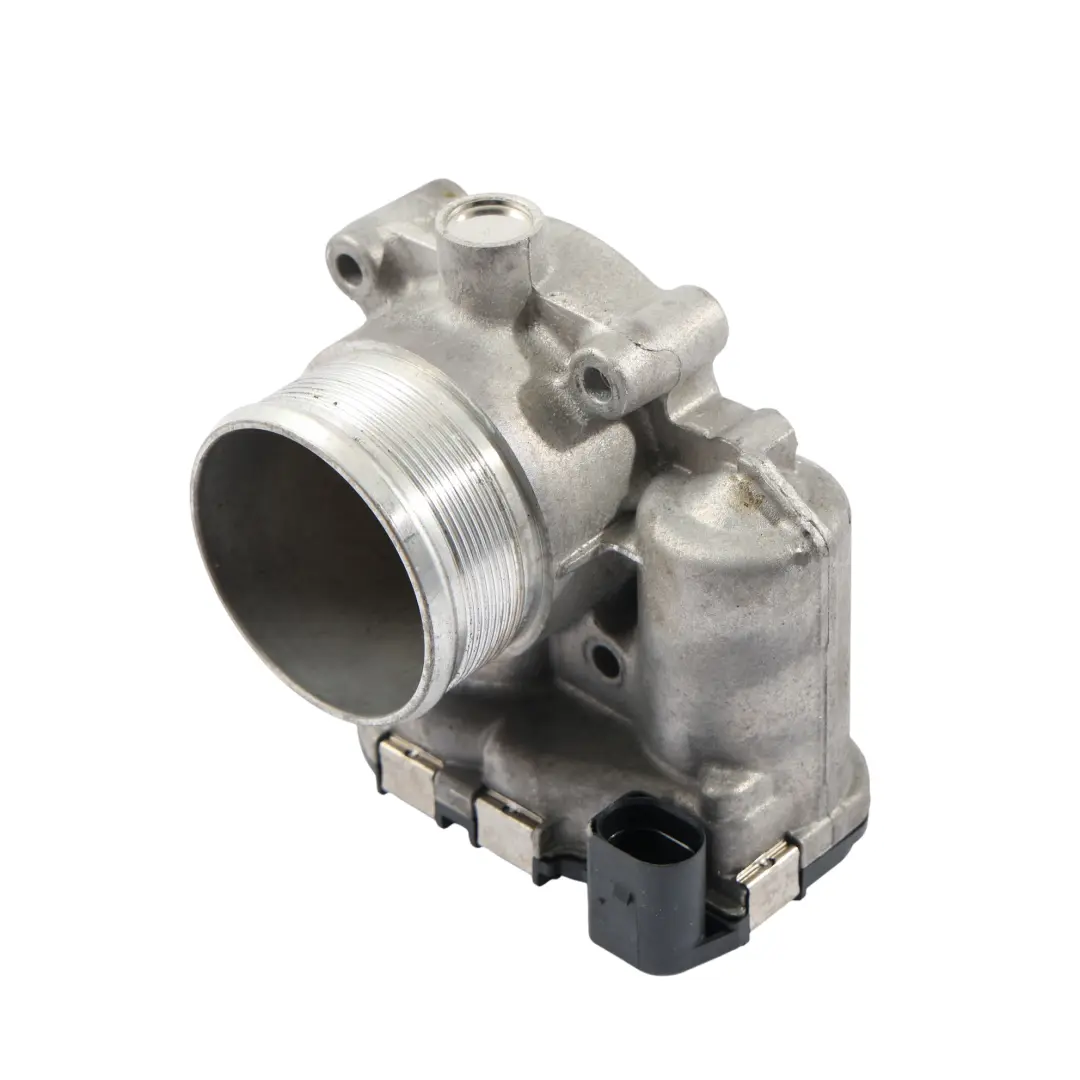 Audi A4 B9 A5 F5 Corps De Papillon Des Gaz 2.0 TFSI DDWA - SKU 06K133062AK - Numéro de pièce 06K133062AK