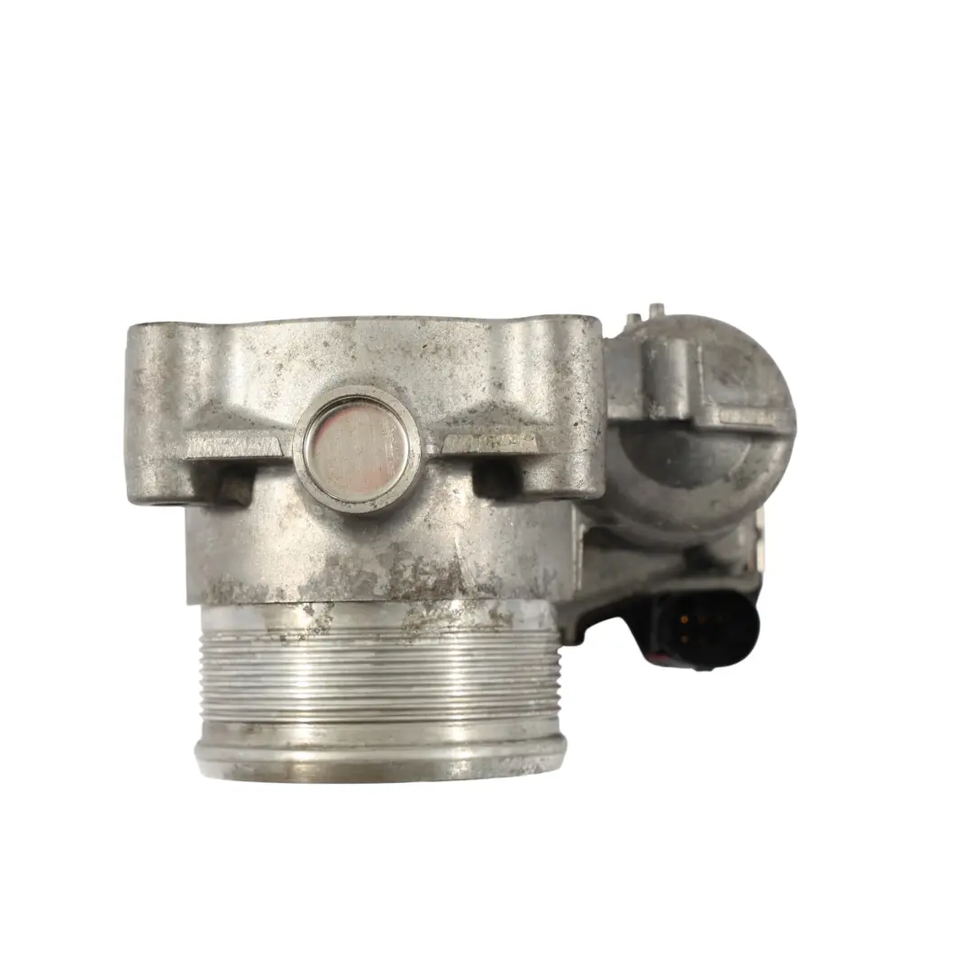 Drosselklappenstutzen 2.0 TFSI DKZB Benzin für Audi A3 8V TT FV mit Teilenummer 06K133062AS Audi A3 8V TT FV Drosselklappenstutzen 2.0 TFSI DKZB Benzin - SKU 06K133062AS - Teilenummer 06K133062AS