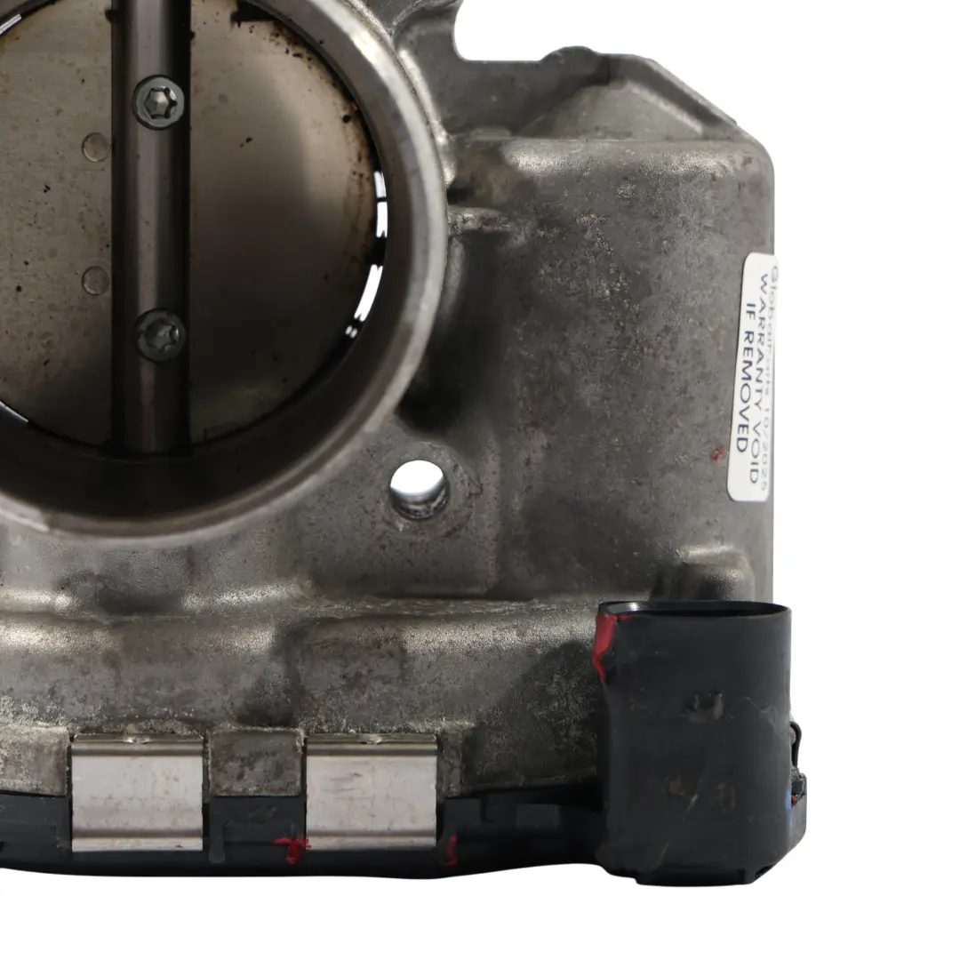 Cuerpo De Válvula De Mariposa 2.0 TFSI DKZB para Audi A3 8V TT FV con número de pieza 06K133062AS Audi A3 8V TT FV Cuerpo De Válvula De Mariposa 2.0 TFSI DKZB - SKU 06K133062AS - Número de pieza 06K133062AS