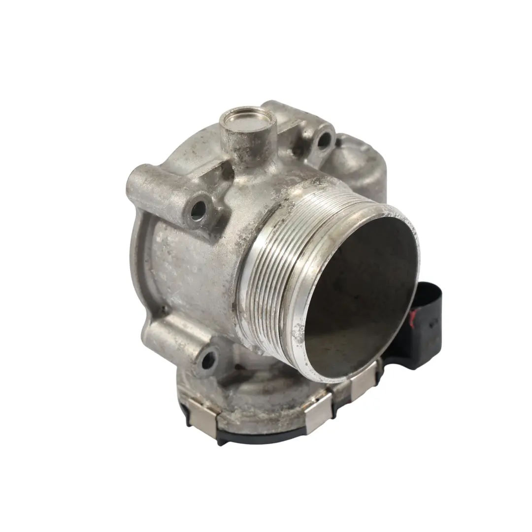 Cuerpo De Válvula De Mariposa 2.0 TFSI DKZB para Audi A3 8V TT FV con número de pieza 06K133062AS Audi A3 8V TT FV Cuerpo De Válvula De Mariposa 2.0 TFSI DKZB - SKU 06K133062AS - Número de pieza 06K133062AS