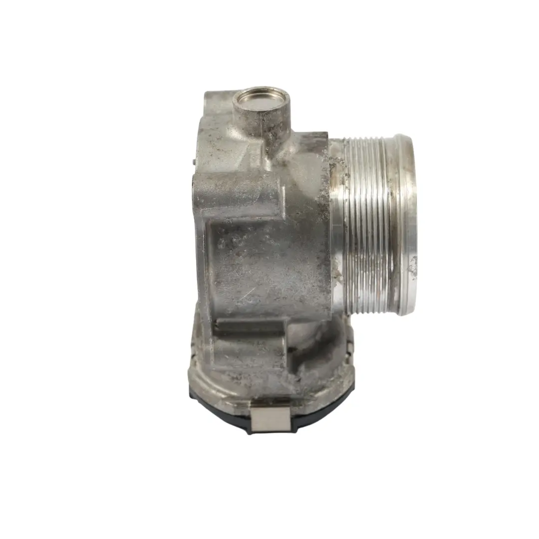 Corpo Valvola A Farfalla 2.0 TFSI DKZB Benzina per Audi A3 8V TT FV con numero di parte 06K133062AS Audi A3 8V TT FV Corpo Valvola A Farfalla 2.0 TFSI DKZB Benzina - SKU 06K133062AS - Numero di parte 06K133062AS