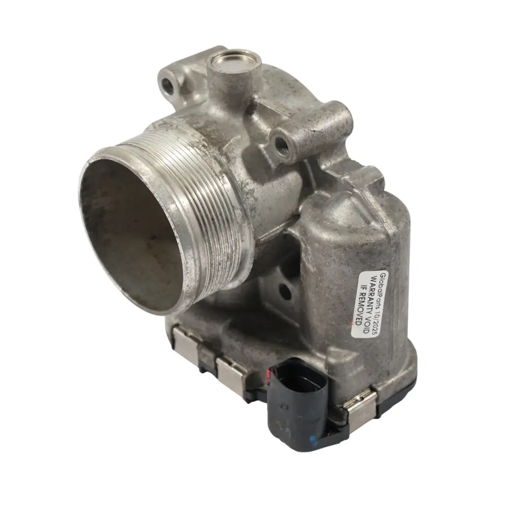 Audi A3 8V TT FV Corps De Papillon 2.0 TFSI DKZB Essence - SKU 06K133062AS - Numéro de pièce 06K133062AS