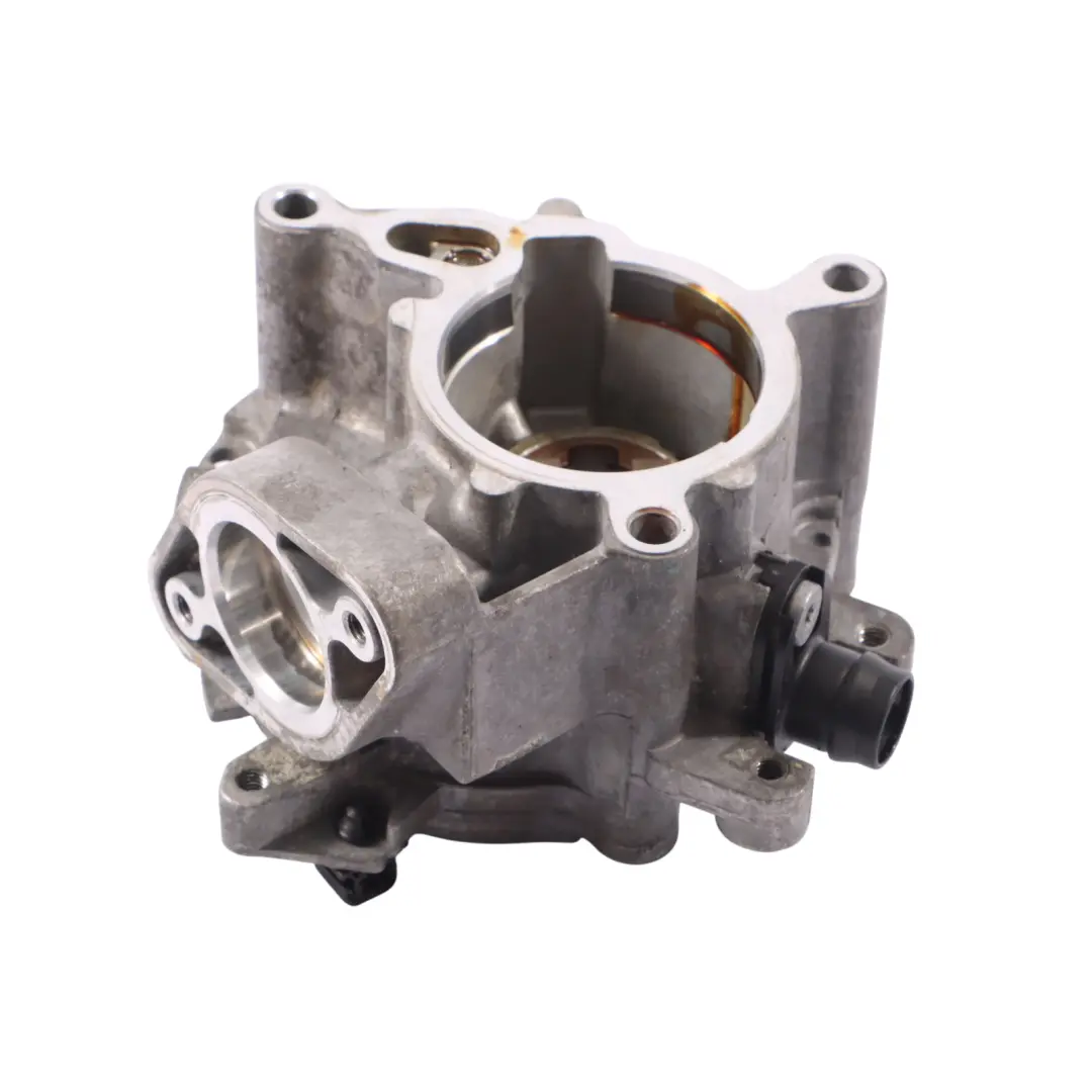 Unterdruck Pumpe 2.0 TFSI DDWA Benzin Motor für Audi Q5 FY A5 F5 mit Teilenummer 06K145100AE Audi Q5 FY A5 F5 Unterdruck Pumpe 2.0 TFSI DDWA Benzin Motor - SKU 06K145100AE - Teilenummer 06K145100AE