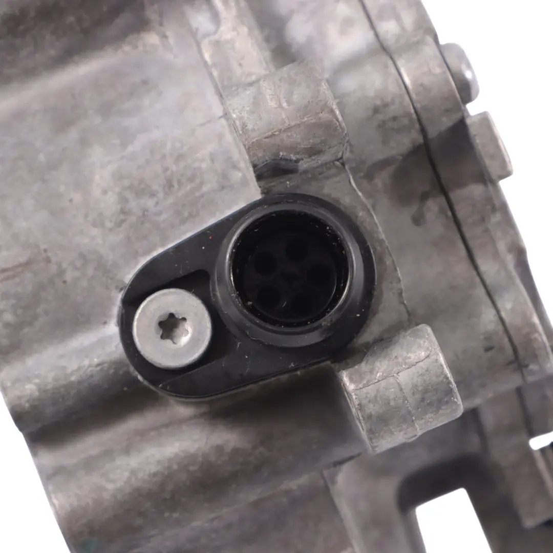 Audi Q5 FY A5 F5 Pompe À Vide DDWA 2.0 TFSI Moteur Essence - SKU 06K145100AE - Numéro de pièce 06K145100AE