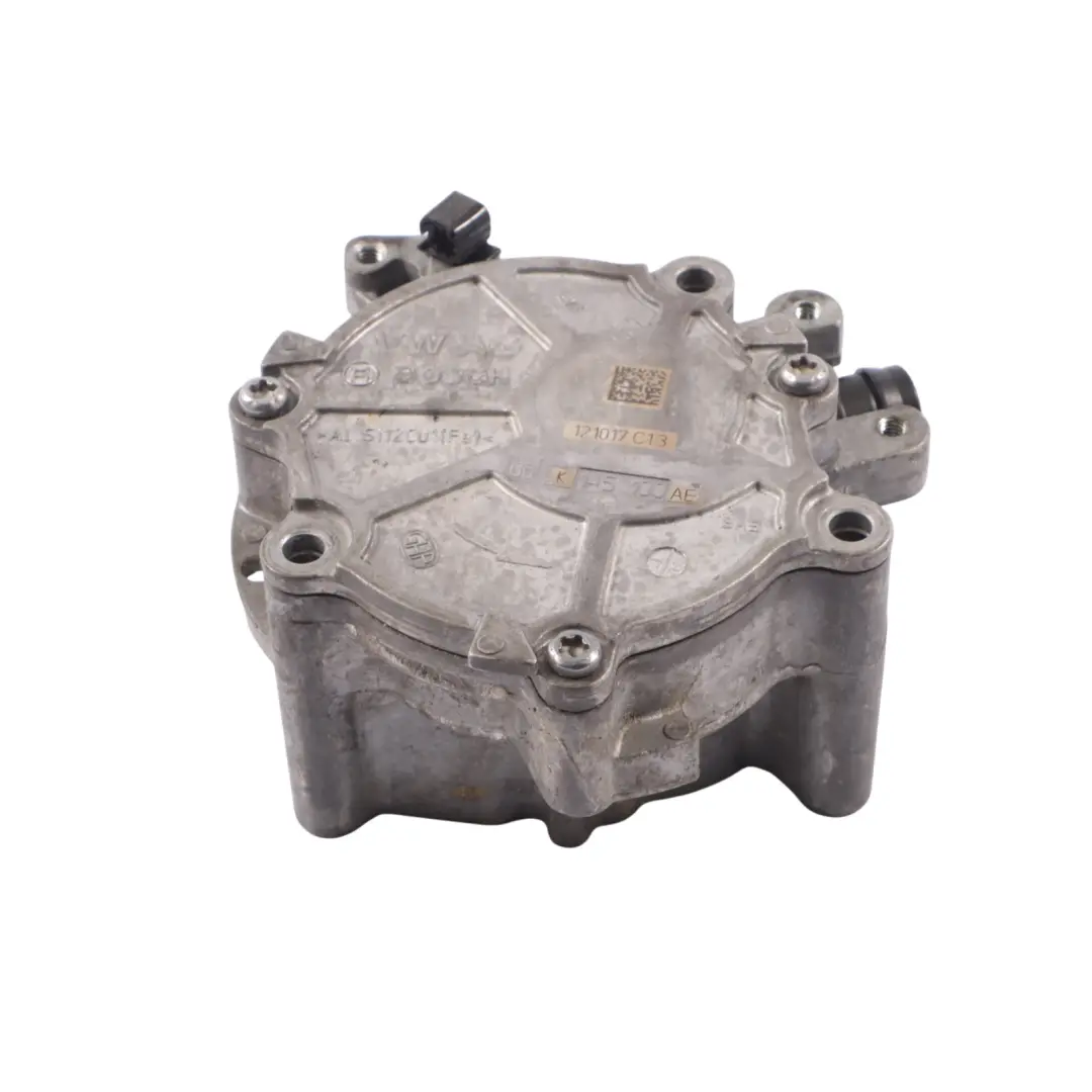 Bomba De Vacío 2.0 TFSI DDWA Motor Gasolina para Audi Q5 FY A5 F5 con número de pieza 06K145100AE Audi Q5 FY A5 F5 Bomba De Vacío 2.0 TFSI DDWA Motor Gasolina - SKU 06K145100AE - Número de pieza 06K145100AE