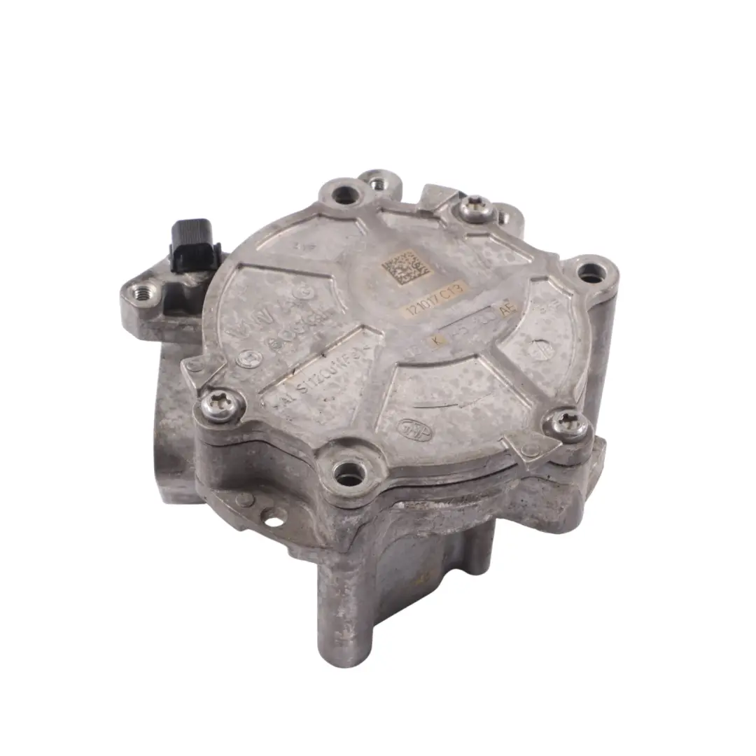 Unterdruck Pumpe 2.0 TFSI DDWA Benzin Motor für Audi Q5 FY A5 F5 mit Teilenummer 06K145100AE Audi Q5 FY A5 F5 Unterdruck Pumpe 2.0 TFSI DDWA Benzin Motor - SKU 06K145100AE - Teilenummer 06K145100AE