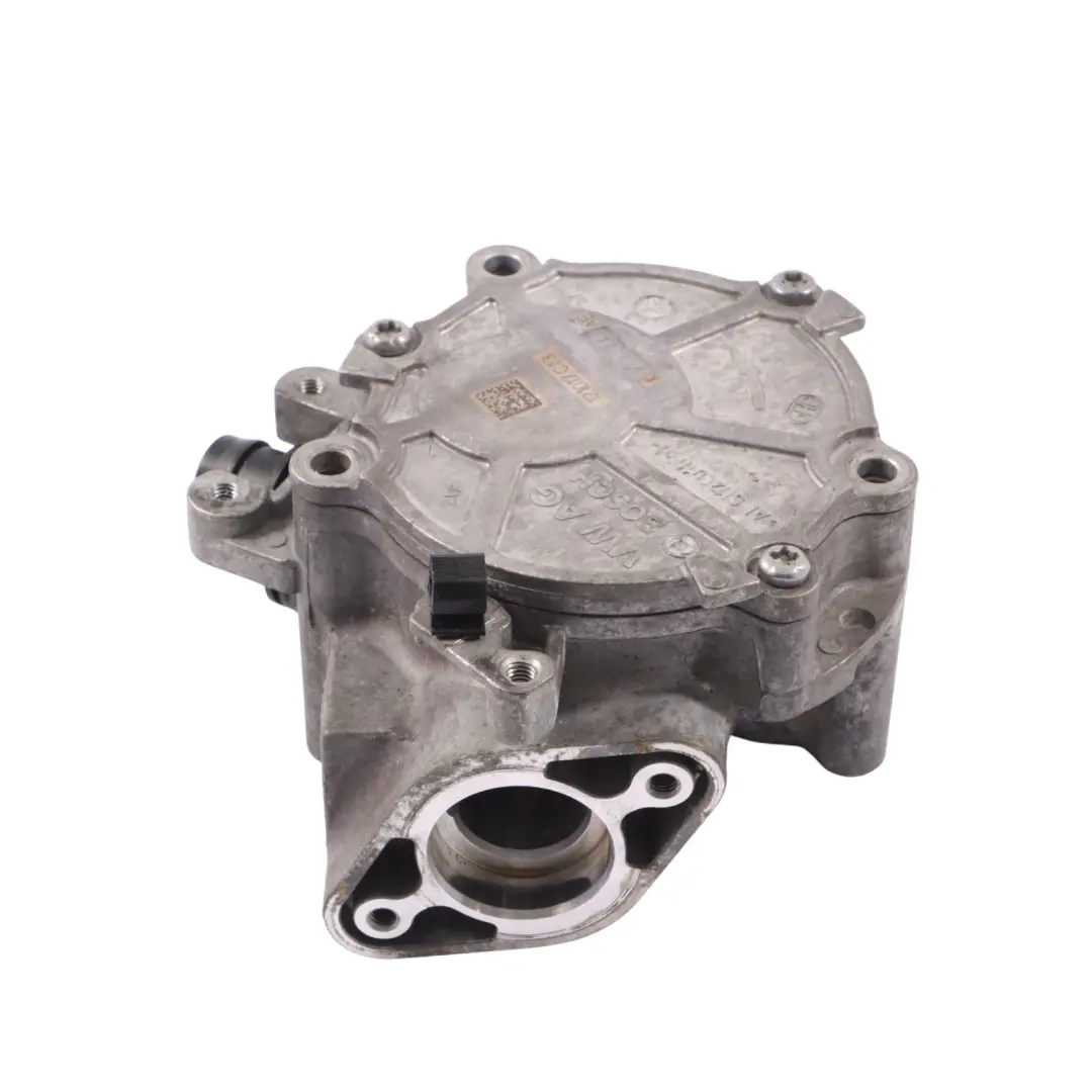 Audi Q5 FY A5 F5 Pompe À Vide DDWA 2.0 TFSI Moteur Essence - SKU 06K145100AE - Numéro de pièce 06K145100AE