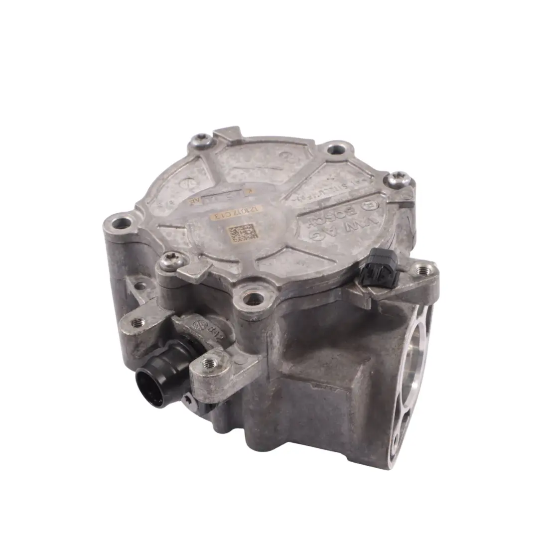 Audi Q5 FY A5 F5 Pompe À Vide DDWA 2.0 TFSI Moteur Essence - SKU 06K145100AE - Numéro de pièce 06K145100AE