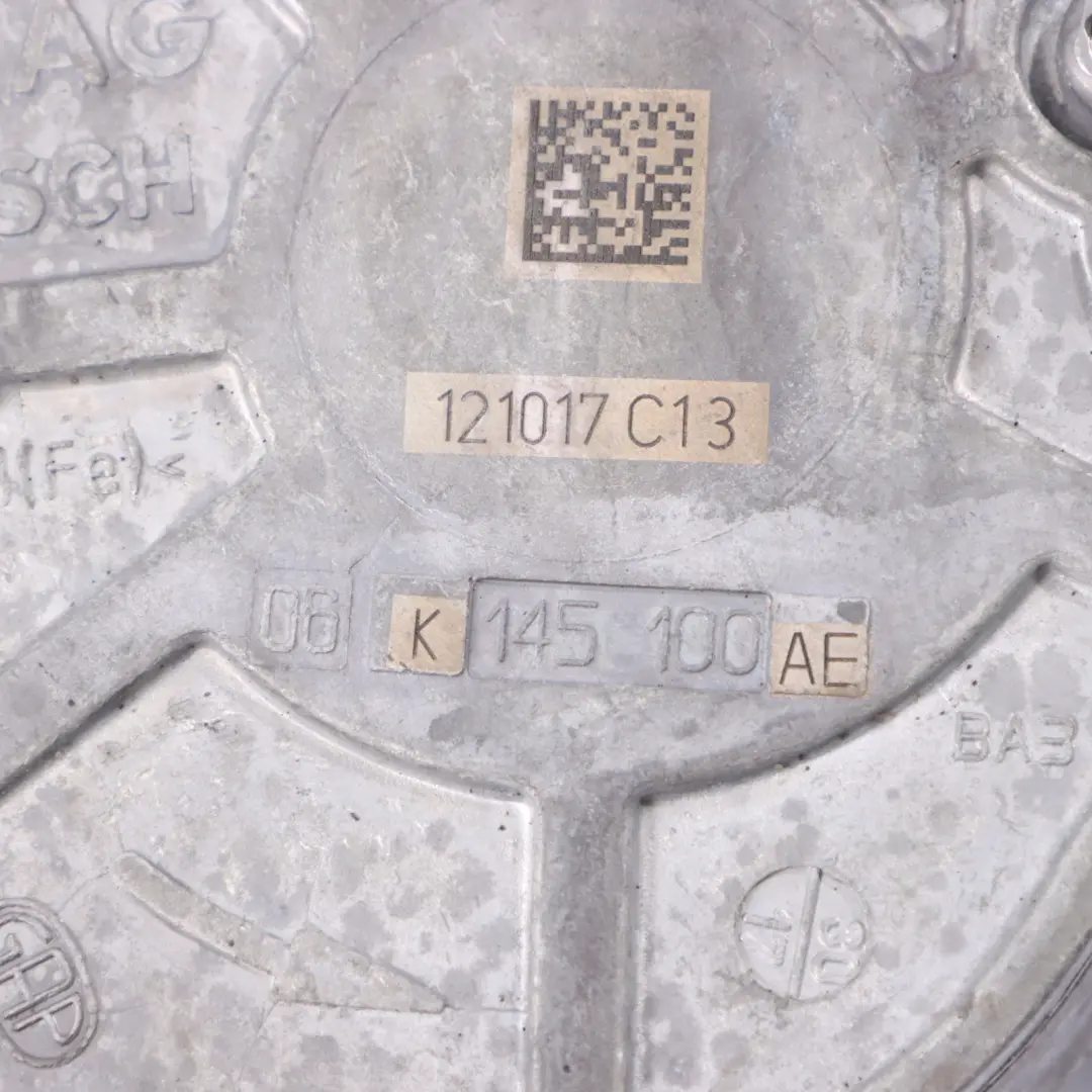 Bomba De Vacío 2.0 TFSI DDWA Motor Gasolina para Audi Q5 FY A5 F5 con número de pieza 06K145100AE Audi Q5 FY A5 F5 Bomba De Vacío 2.0 TFSI DDWA Motor Gasolina - SKU 06K145100AE - Número de pieza 06K145100AE