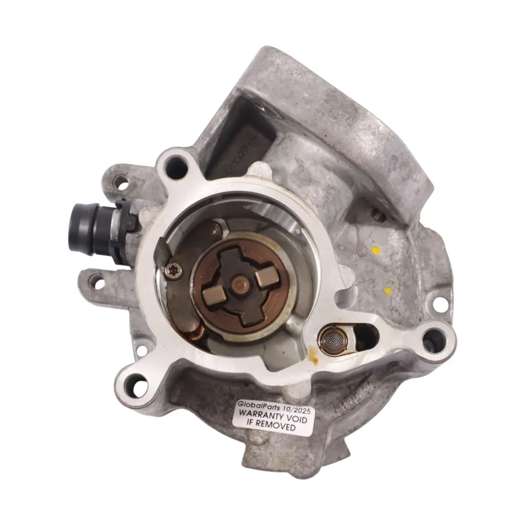 Audi Q5 FY A5 F5 Vacuum Pump 2.0 TFSI DDWA Petrol Engine - SKU 06K145100AE - Part number 06K145100AE