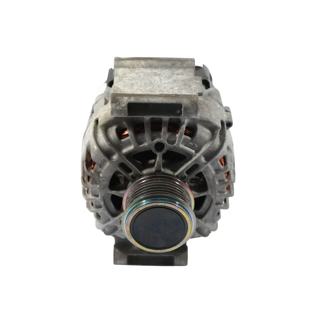 Alternatore Generatore Elettrico 14V 150A 2.0 TFSI per Audi TT FV con numero di parte 06K903023G Audi TT FV Alternatore Generatore Elettrico 14V 150A 2.0 TFSI - SKU 06K903023G - Numero di parte 06K903023G