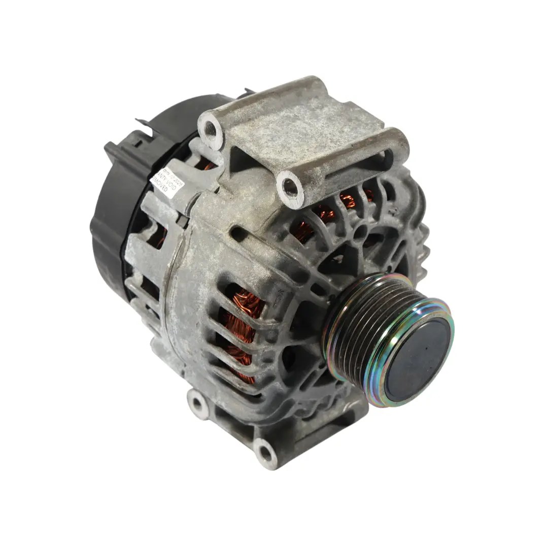 Alternator Generator Prądnica 14V 150A 2.0 TFSI do Audi TT FV o numerze 06K903023G Audi TT FV Alternator Generator Prądnica 14V 150A 2.0 TFSI - SKU 06K903023G - Numer Części 06K903023G