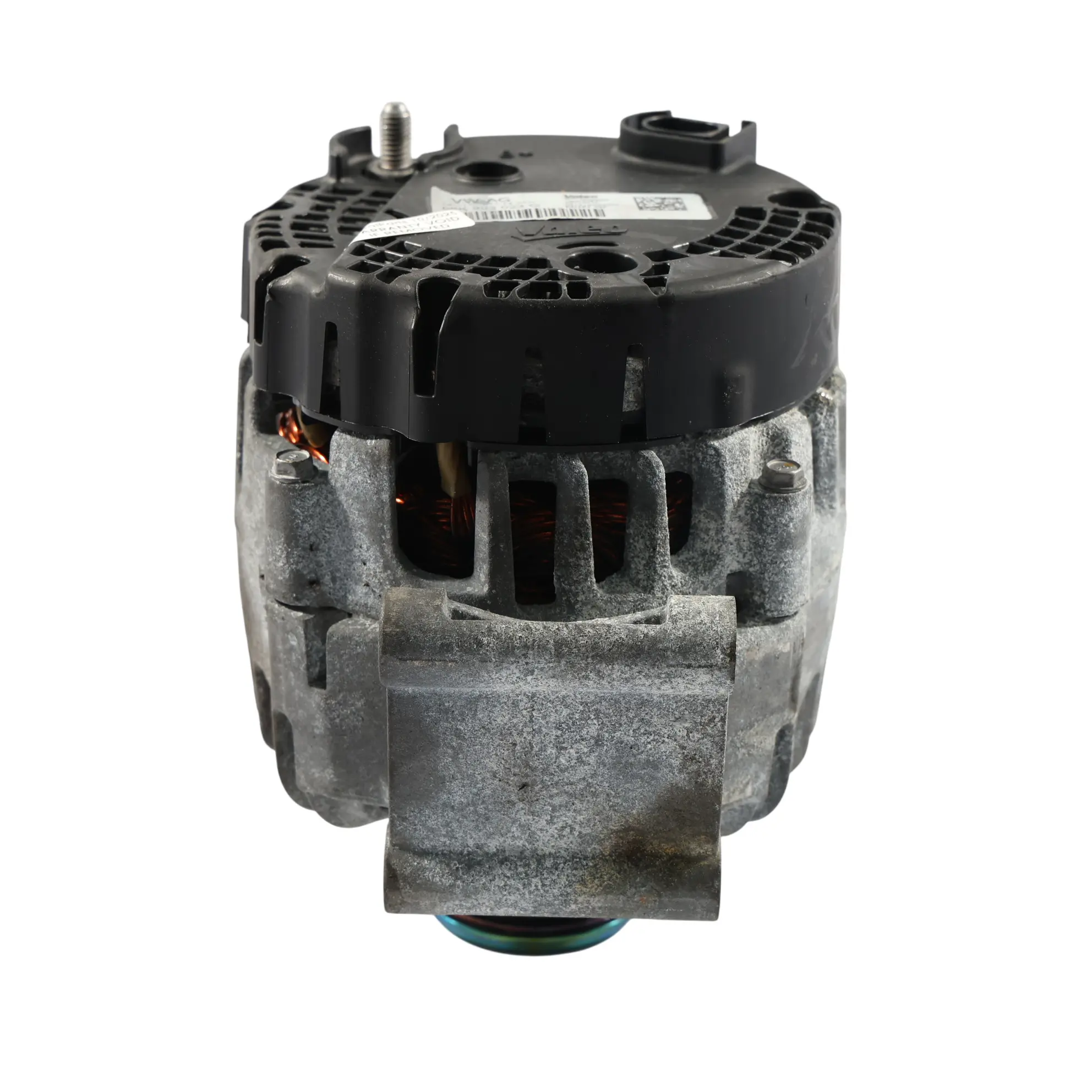 Audi TT FV Alternator Generator Prądnica 14V 150A 2.0 TFSI 06K903023G
