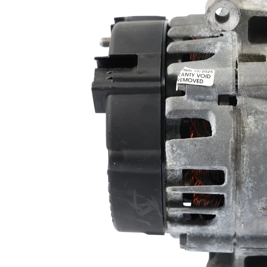 Alternator Generator Prądnica 14V 150A 2.0 TFSI do Audi TT FV o numerze 06K903023G Audi TT FV Alternator Generator Prądnica 14V 150A 2.0 TFSI - SKU 06K903023G - Numer Części 06K903023G