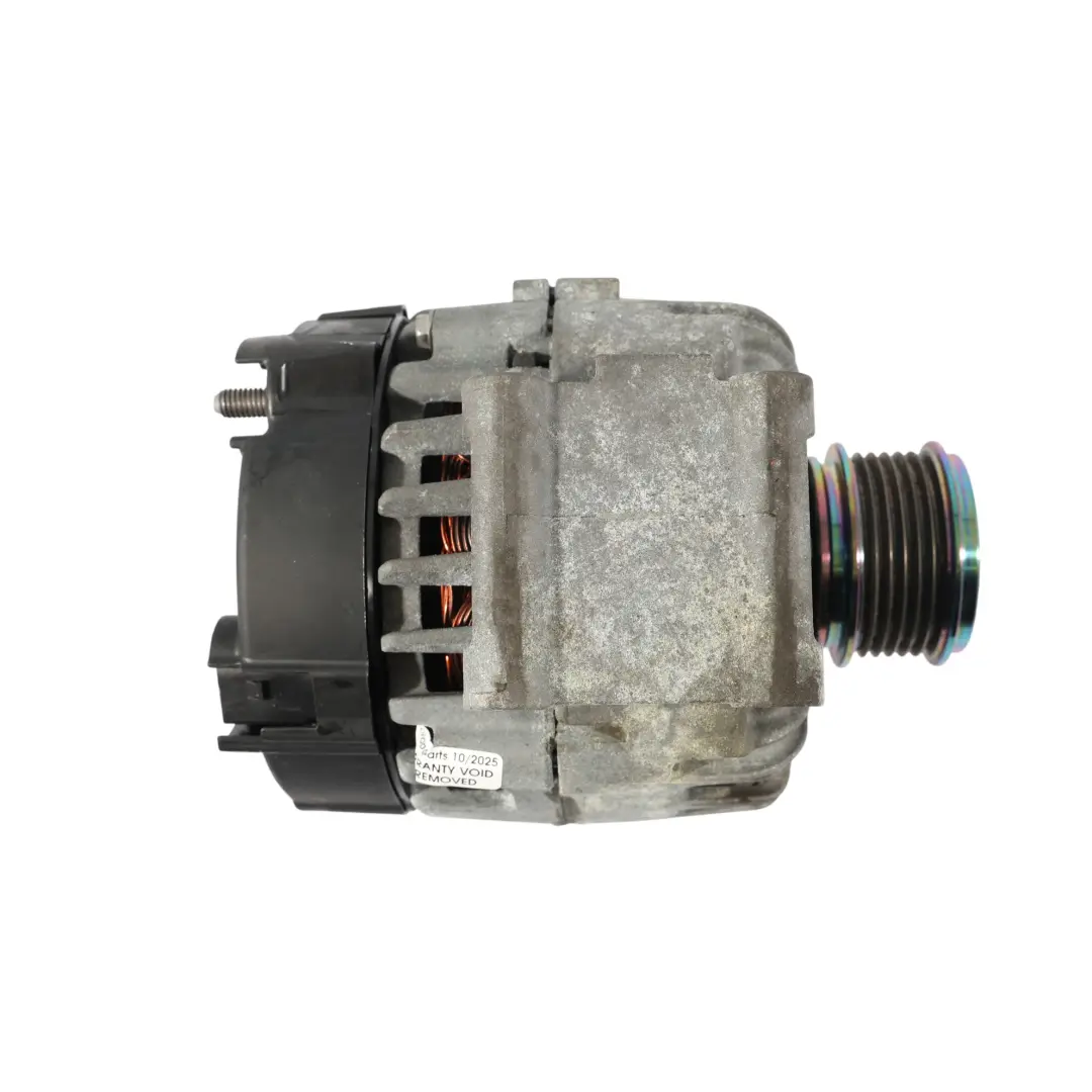 Alternatore Generatore Elettrico 14V 150A 2.0 TFSI per Audi TT FV con numero di parte 06K903023G Audi TT FV Alternatore Generatore Elettrico 14V 150A 2.0 TFSI - SKU 06K903023G - Numero di parte 06K903023G