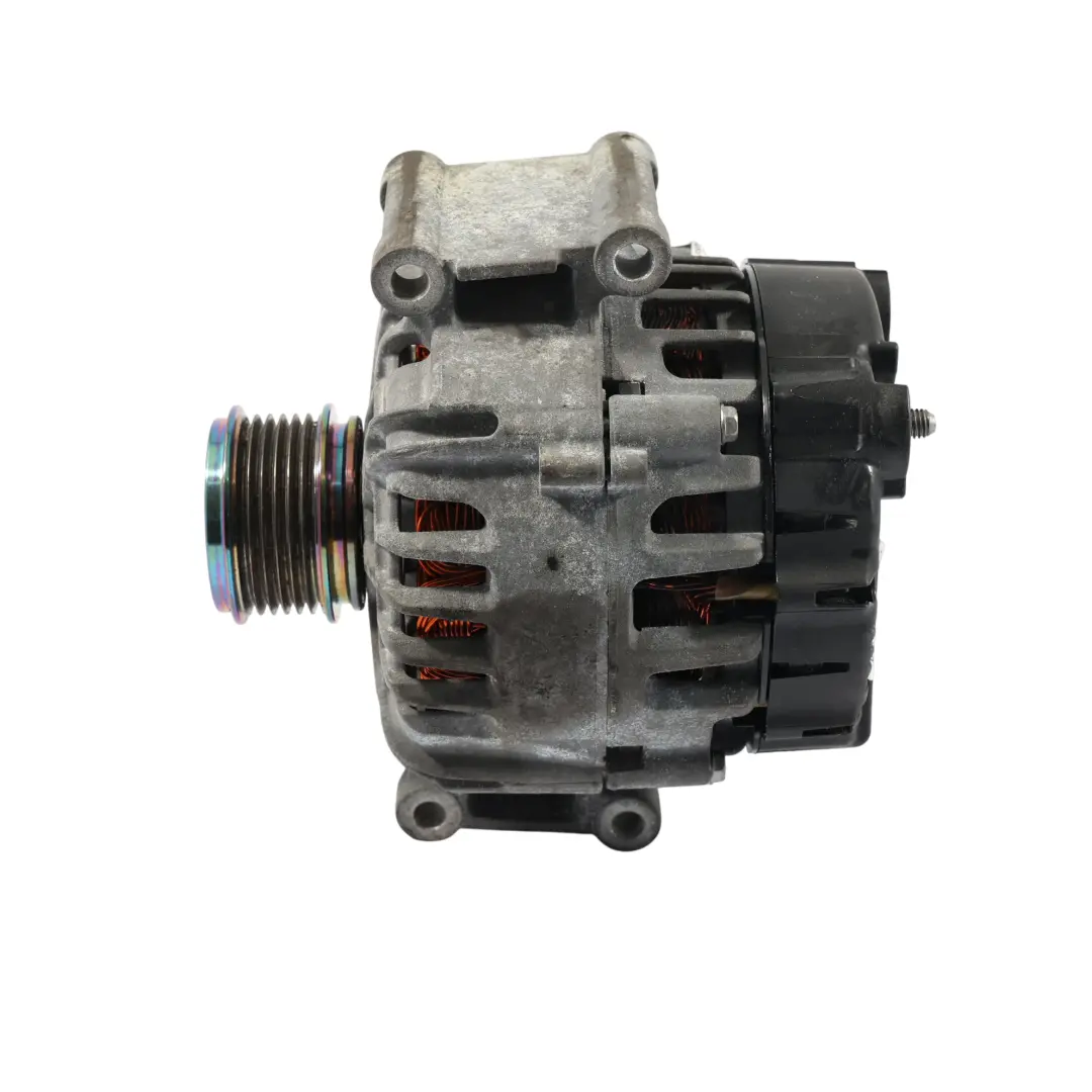 Alternator Generator Electric 14V 150A 2.0 TFSI to Audi TT FV Engine with Part number 06K903023G Audi TT FV Engine Alternator Generator Electric 14V 150A 2.0 TFSI - SKU 06K903023G - Part number 06K903023G
