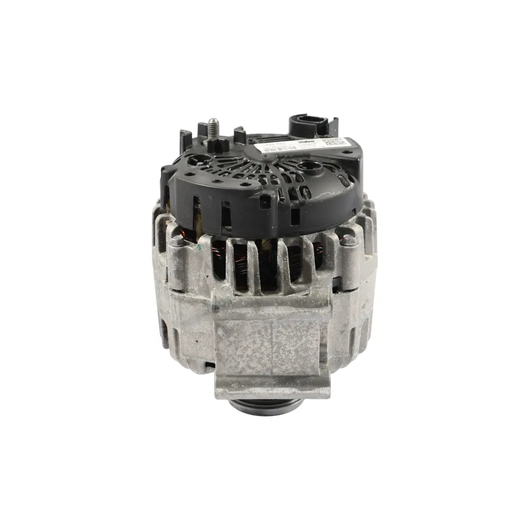 8Y Alternator Generator Prądnica 14V 140A do Audi A3 S3 o numerze 06K903026C Audi A3 S3 8Y Alternator Generator Prądnica 14V 140A - SKU 06K903026C - Numer Części 06K903026C