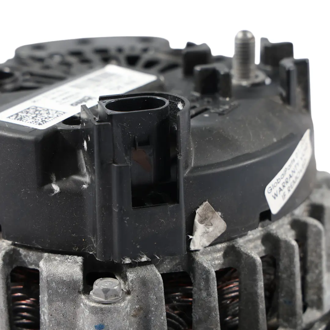 8Y Alternateur Moteur Electrique 14V 140A pour Audi A3 S3 à propos du numéro de pièce 06K903026C Audi A3 S3 8Y Alternateur Moteur Electrique 14V 140A - SKU 06K903026C - Numéro de pièce 06K903026C