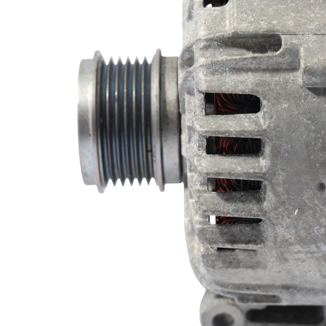 Audi A3 S3 8Y Alternator Generator Prądnica 14V 140A - SKU 06K903026C - Numer Części 06K903026C