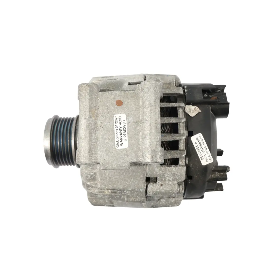 Audi A3 S3 8Y Alternator Generator Prądnica 14V 140A - SKU 06K903026C - Numer Części 06K903026C