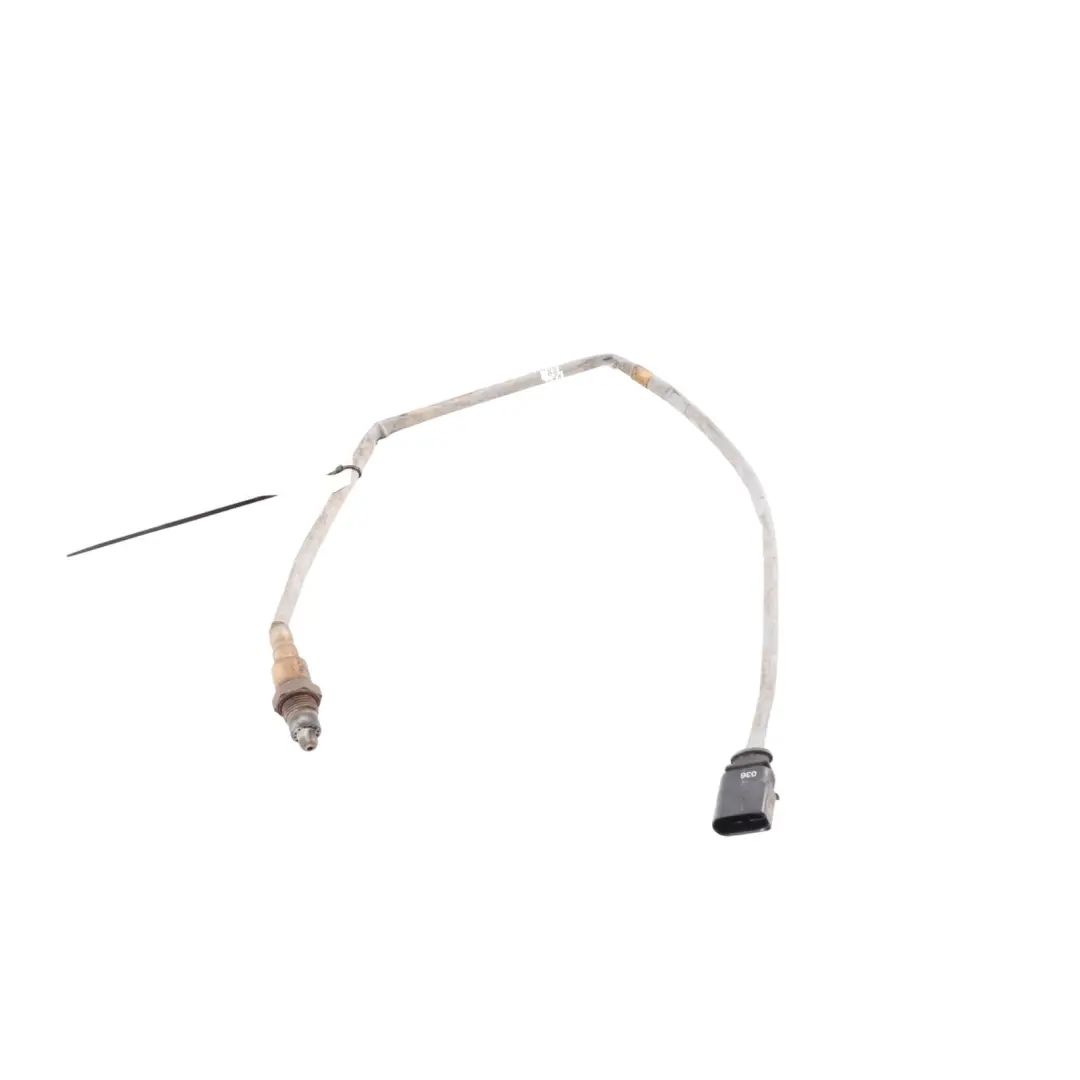 Seat Leon Mk3 5F Exhaust Lambda NOX Oxygen Sensor 1.8 TFSI Petrol 06K906262 - SKU 06K906262S - Part number 06K906262S