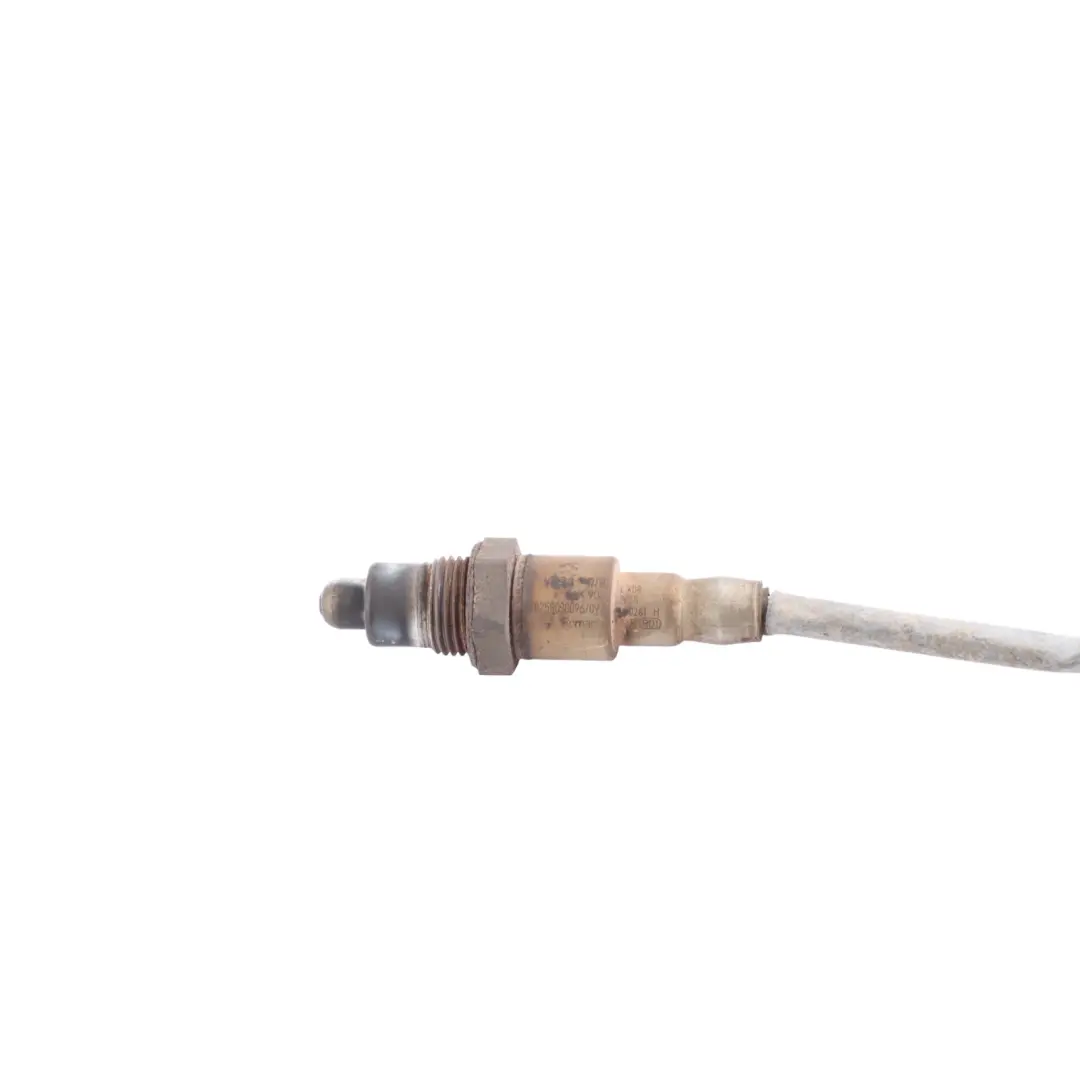 Seat Leon Mk3 5F Exhaust Lambda NOX Oxygen Sensor 1.8 TFSI Petrol 06K906262 - SKU 06K906262S - Part number 06K906262S
