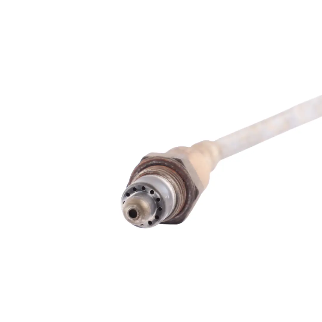 Seat Leon Mk3 5F Exhaust Lambda NOX Oxygen Sensor 1.8 TFSI Petrol 06K906262 - SKU 06K906262S - Part number 06K906262S