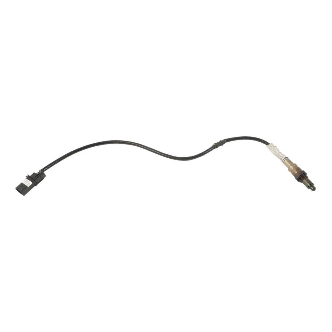 Exhaust Lambda Oxygen Sensor Probe 2.0 Petrol to Audi TT FV VW Golf Mk7 with Part number 06K906265C Audi TT FV VW Golf Mk7 Exhaust Lambda Oxygen Sensor Probe 2.0 Petrol - SKU 06K906265C - Part number 06K906265C