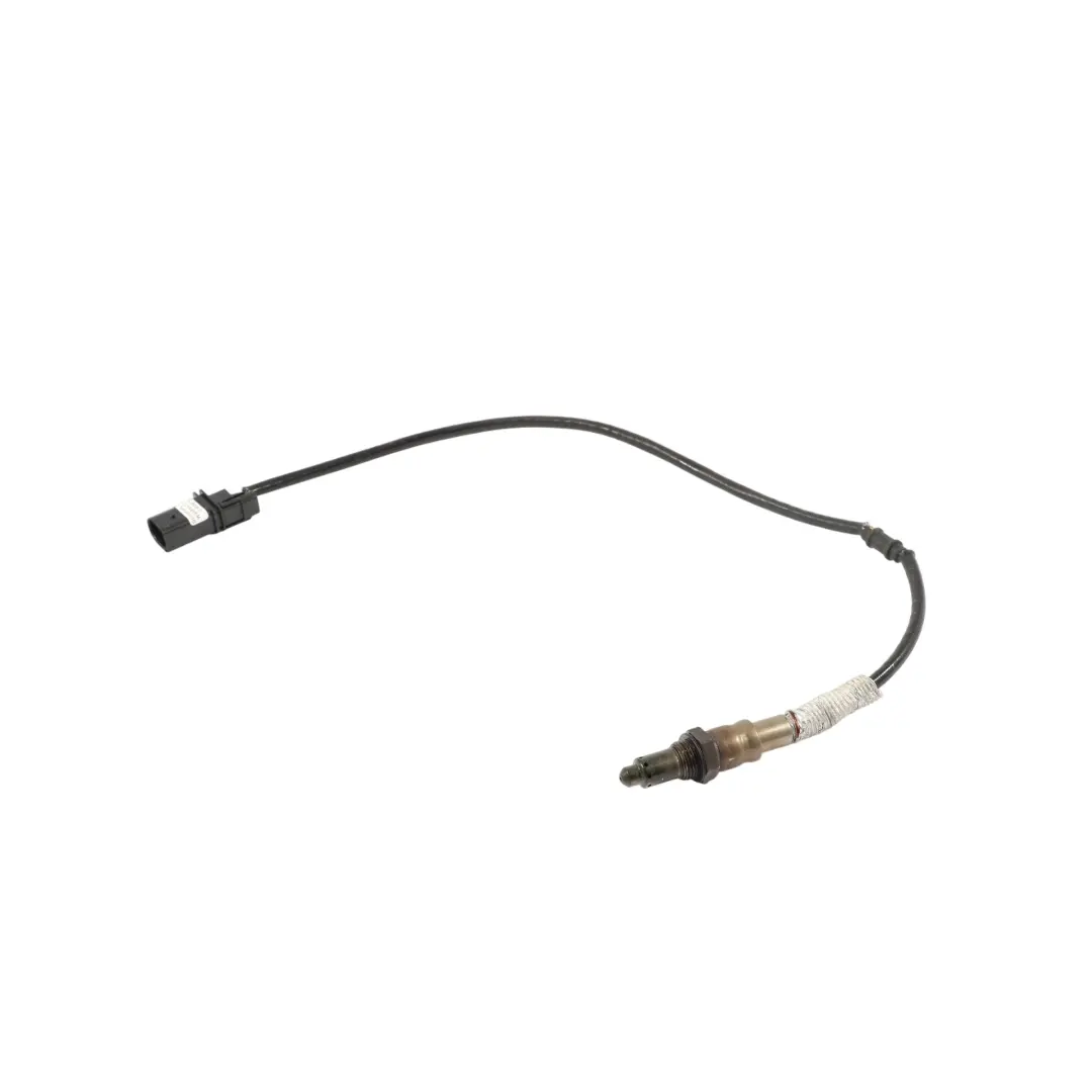 Sonde Lambda D'Échappement 2.0 Essence pour Audi TT FV VW Golf 7 à propos du numéro de pièce 06K906265C Audi TT FV VW Golf 7 Sonde Lambda D'Échappement 2.0 Essence - SKU 06K906265C - Numéro de pièce 06K906265C