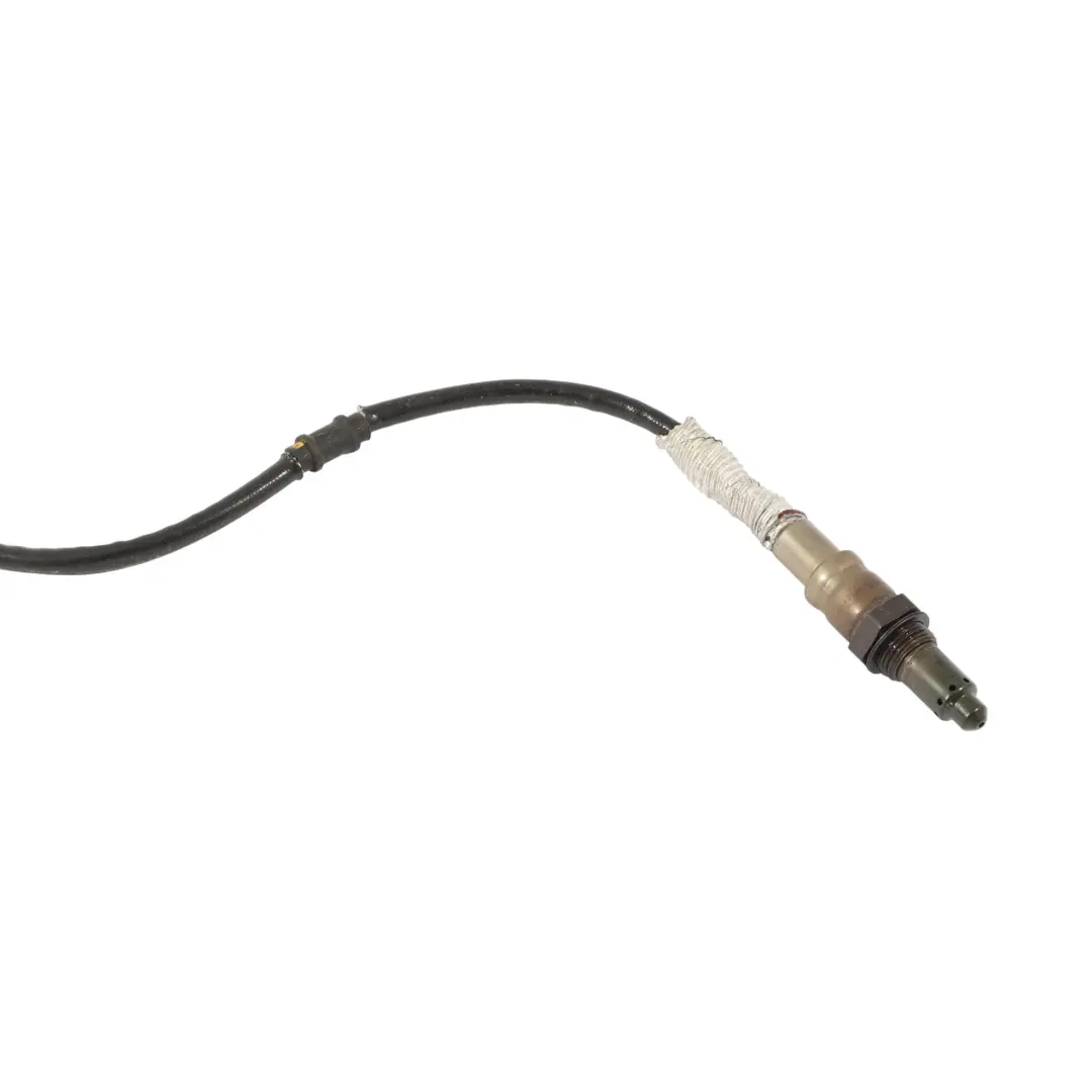 Sonde Lambda D'Échappement 2.0 Essence pour Audi TT FV VW Golf 7 à propos du numéro de pièce 06K906265C Audi TT FV VW Golf 7 Sonde Lambda D'Échappement 2.0 Essence - SKU 06K906265C - Numéro de pièce 06K906265C