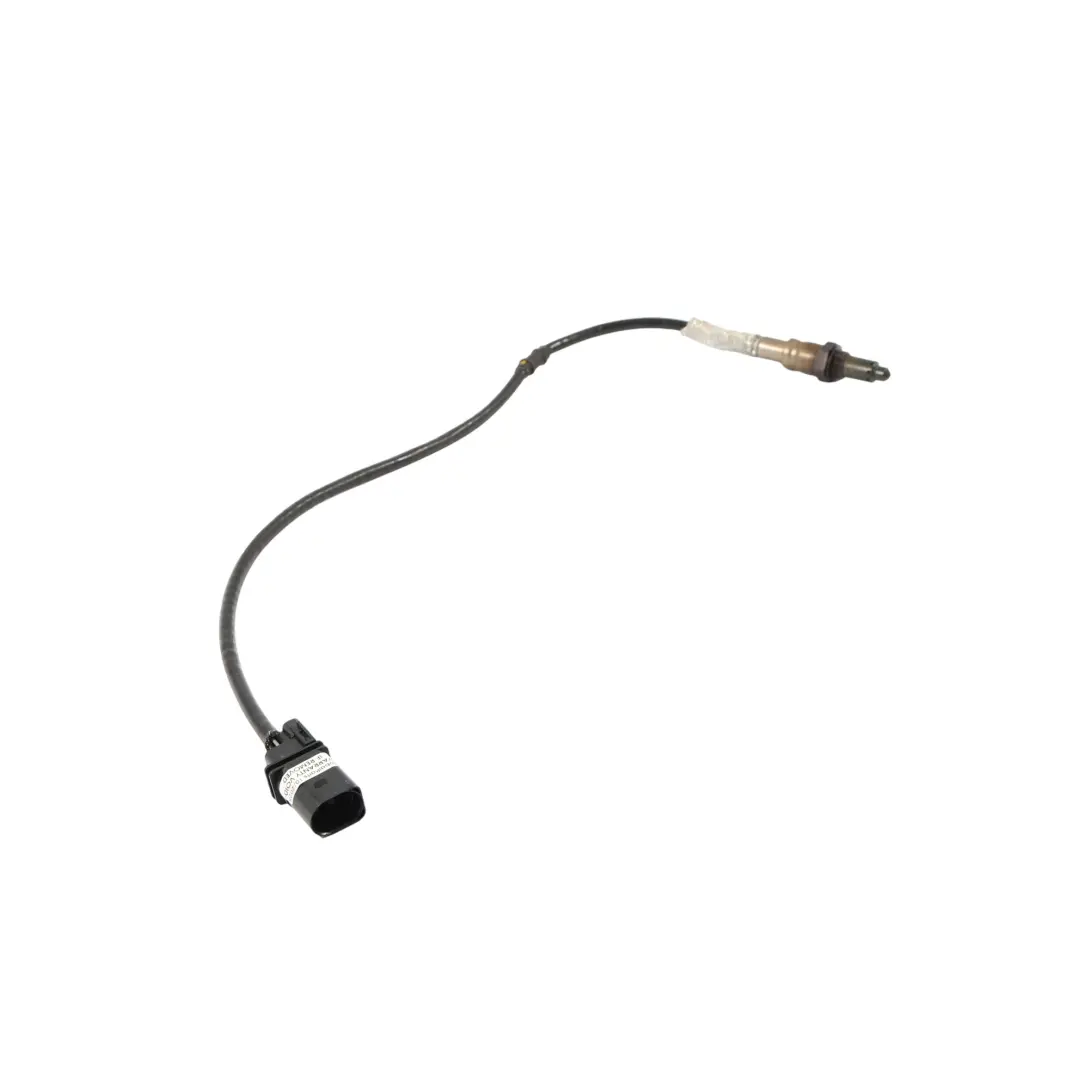 Exhaust Lambda Oxygen Sensor Probe 2.0 Petrol to Audi TT FV VW Golf Mk7 with Part number 06K906265C Audi TT FV VW Golf Mk7 Exhaust Lambda Oxygen Sensor Probe 2.0 Petrol - SKU 06K906265C - Part number 06K906265C