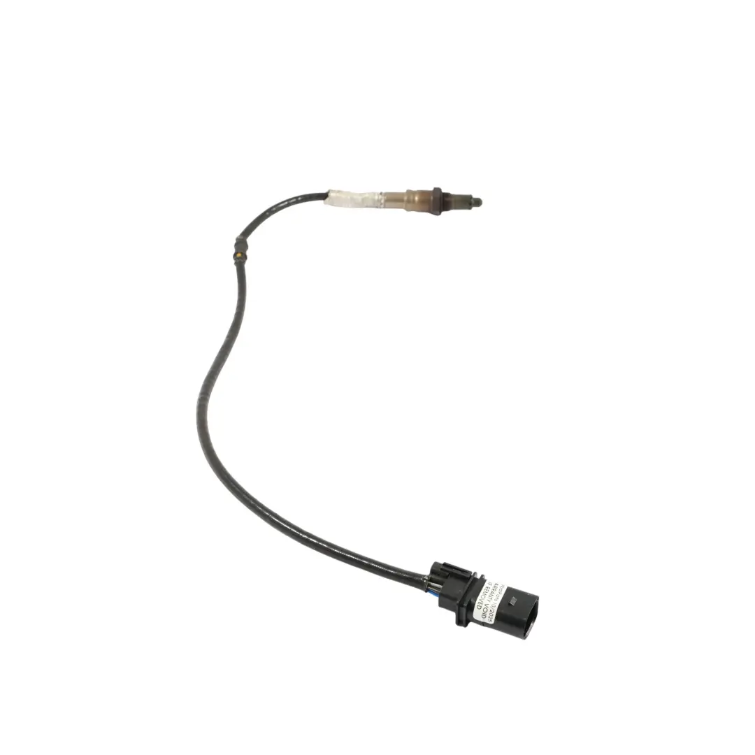 Audi TT FV VW Golf 7 Sonda Sonda Lambda Ossigeno Scarico 2.0 Benzina - SKU 06K906265C - Numero di parte 06K906265C