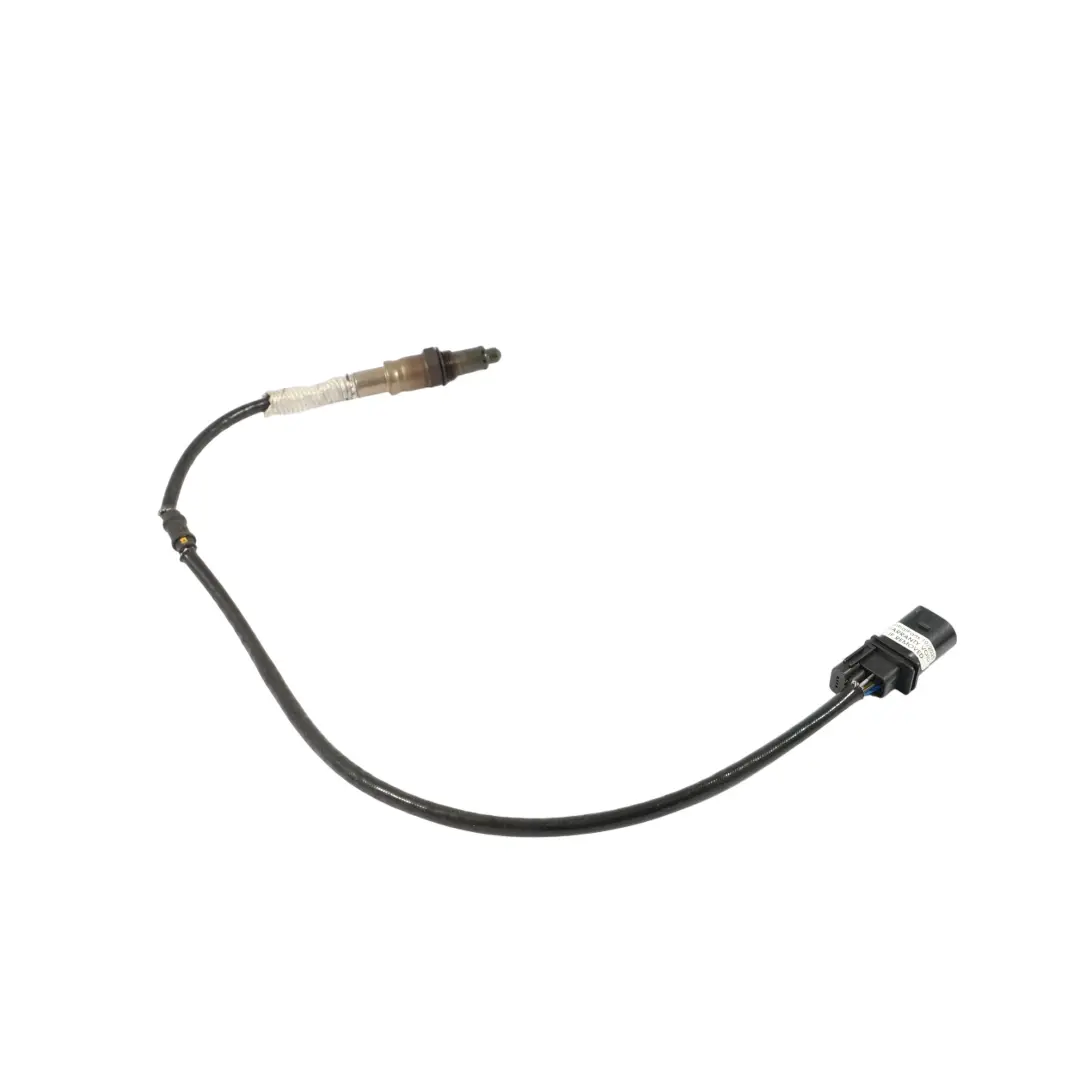 Auspuff Lambda Lambdasonde Sonde 2.0 Benzin für Audi TT FV VW Golf 7 mit Teilenummer 06K906265C Audi TT FV VW Golf 7 Auspuff Lambda Lambdasonde Sonde 2.0 Benzin - SKU 06K906265C - Teilenummer 06K906265C