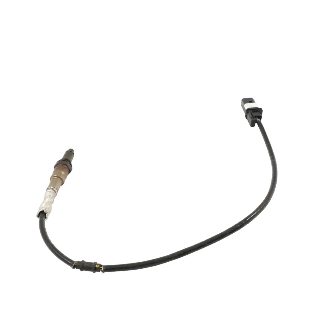 Audi TT FV VW Golf 7 Sonda Sonda Lambda Ossigeno Scarico 2.0 Benzina - SKU 06K906265C - Numero di parte 06K906265C